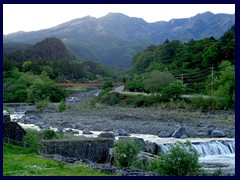 Daiya River